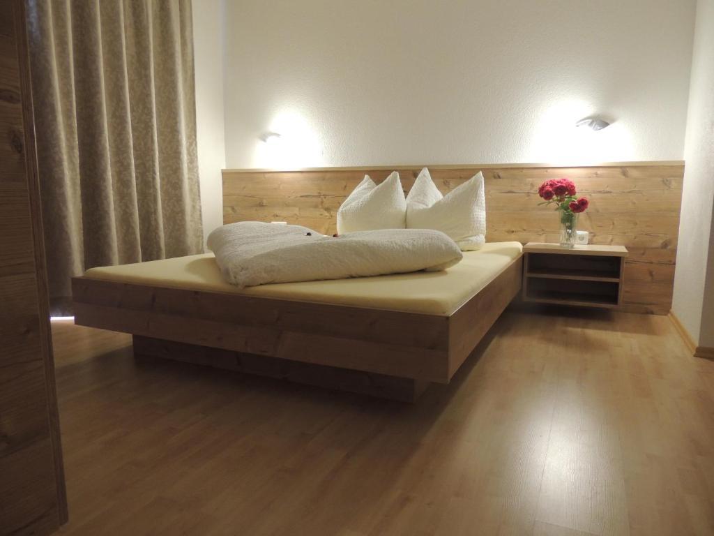 Haeus'L Am Ruan Aparthotel Berwang Room photo